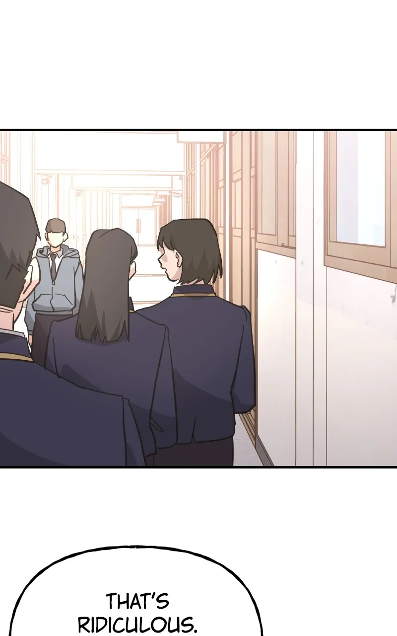 A Life-Changing Turn Chapter 22 page 72 - 