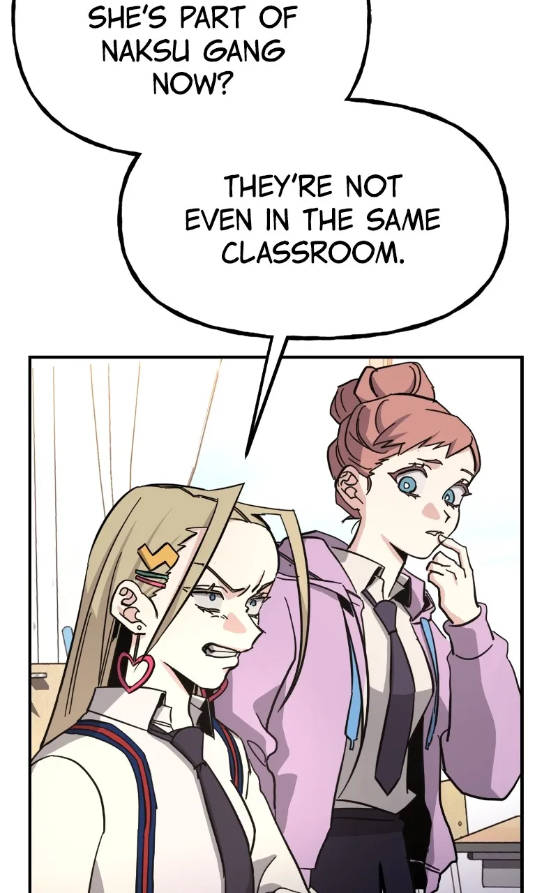 A Life-Changing Turn Chapter 22 page 73 - 