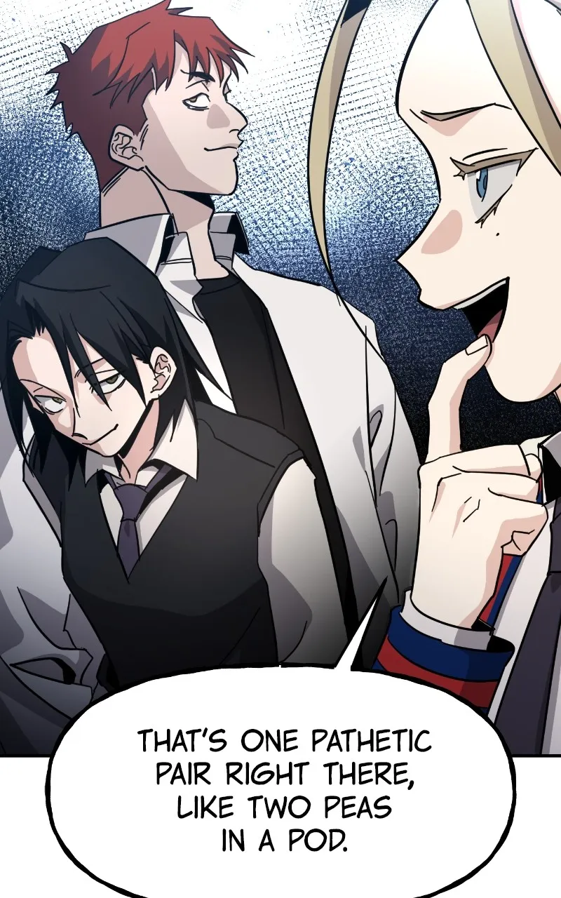 A Life-Changing Turn Chapter 22 page 78 - 