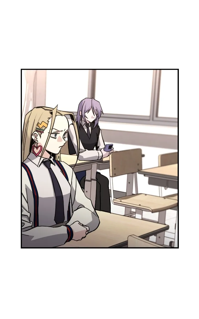 A Life-Changing Turn Chapter 22 page 9 - 