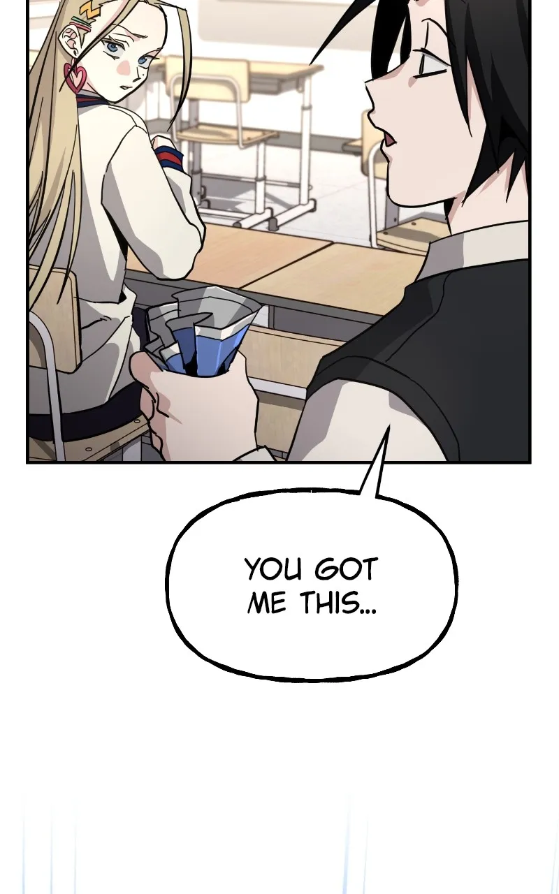 A Life-Changing Turn Chapter 22 page 81 - 
