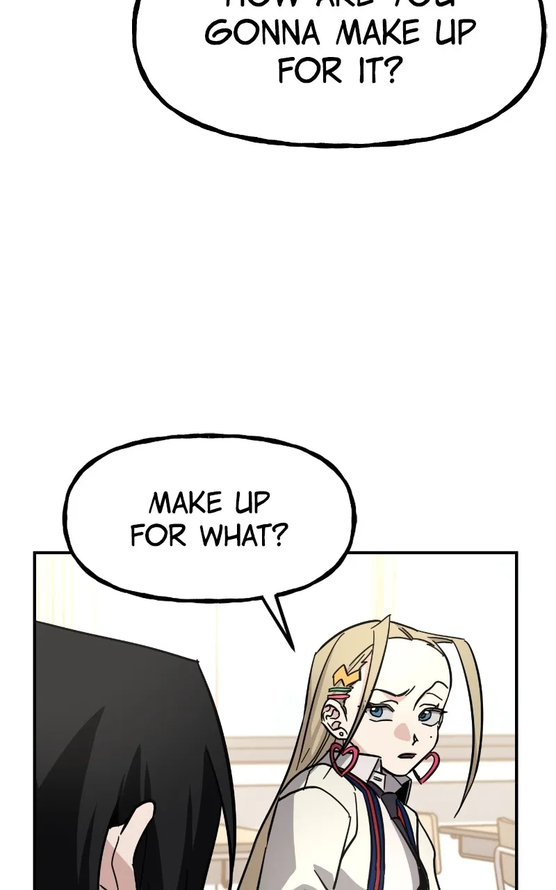 A Life-Changing Turn Chapter 22 page 85 - 