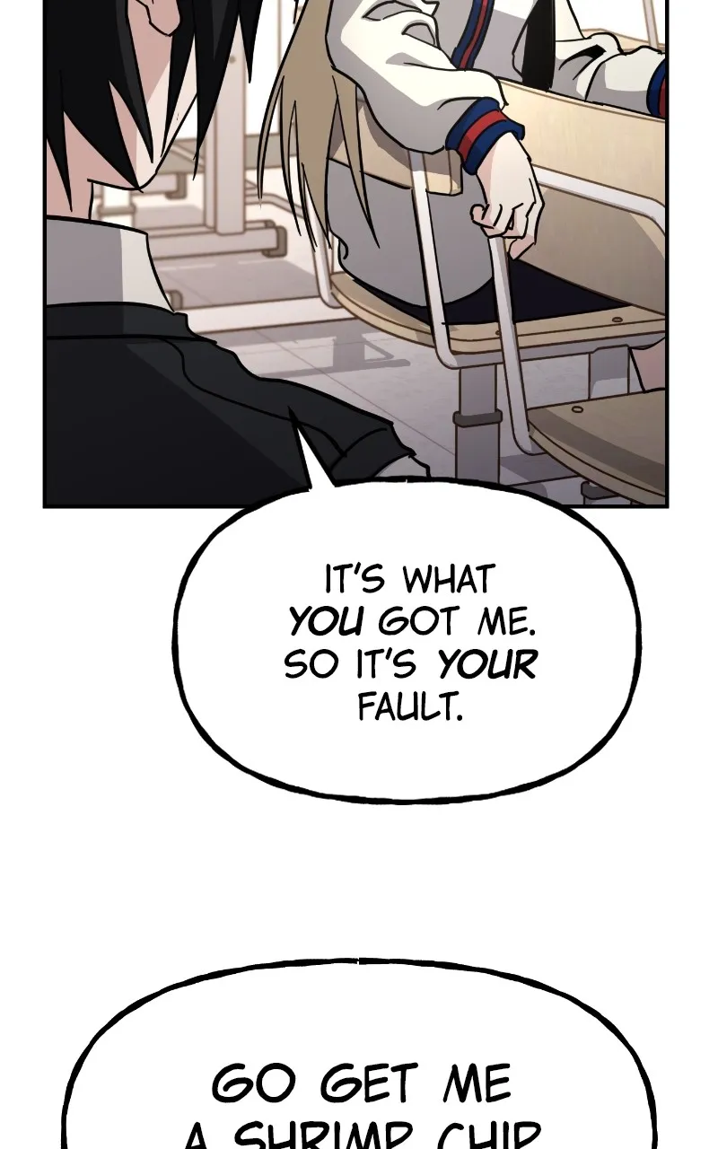 A Life-Changing Turn Chapter 22 page 86 - 