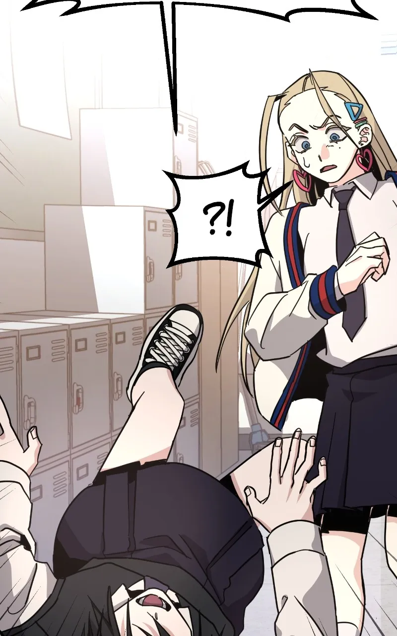 A Life-Changing Turn Chapter 22 page 94 - 