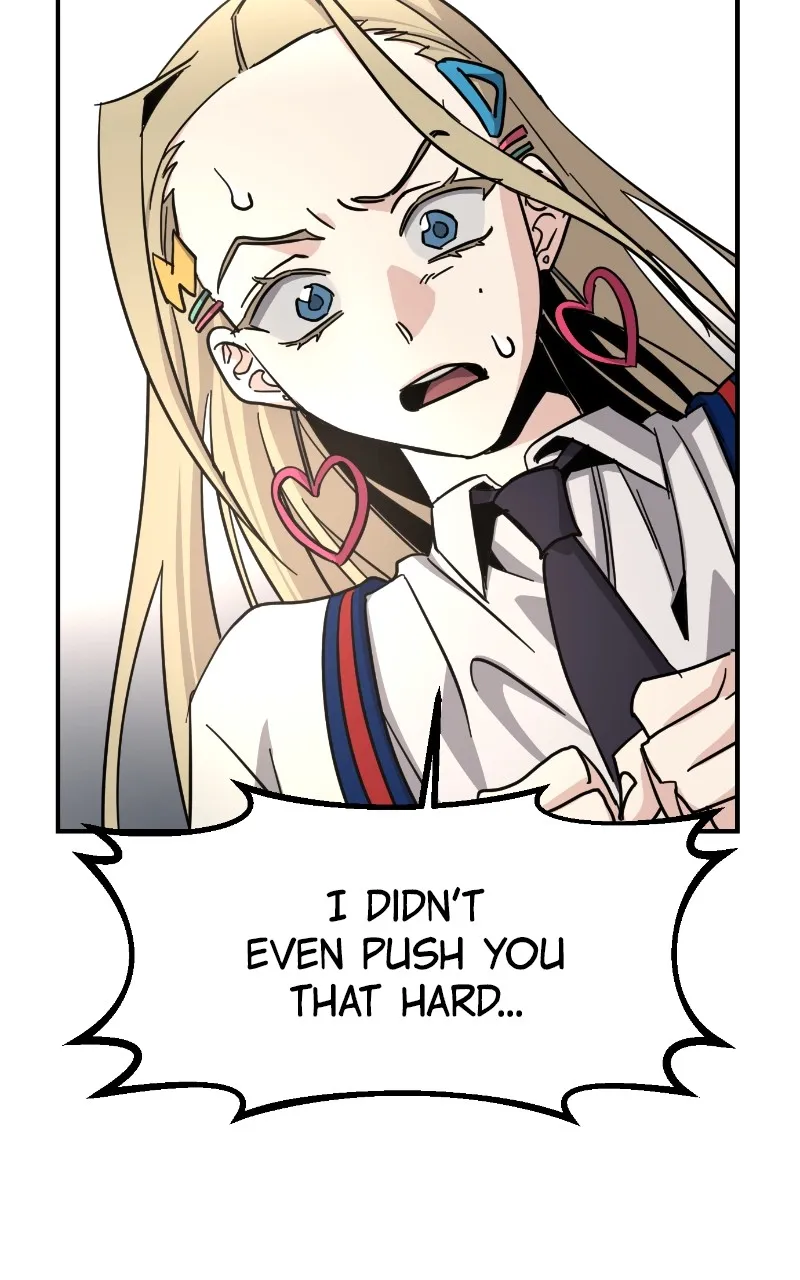 A Life-Changing Turn Chapter 22 page 96 - 