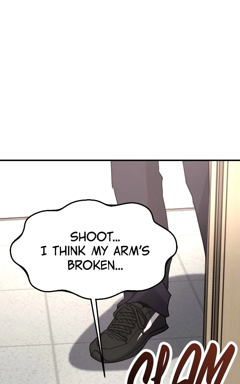 A Life-Changing Turn Chapter 22 page 97 - 