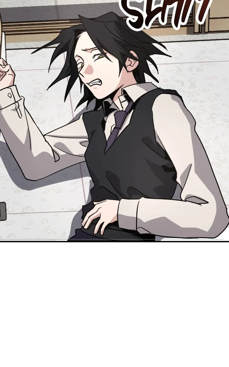 A Life-Changing Turn Chapter 22 page 98 - 