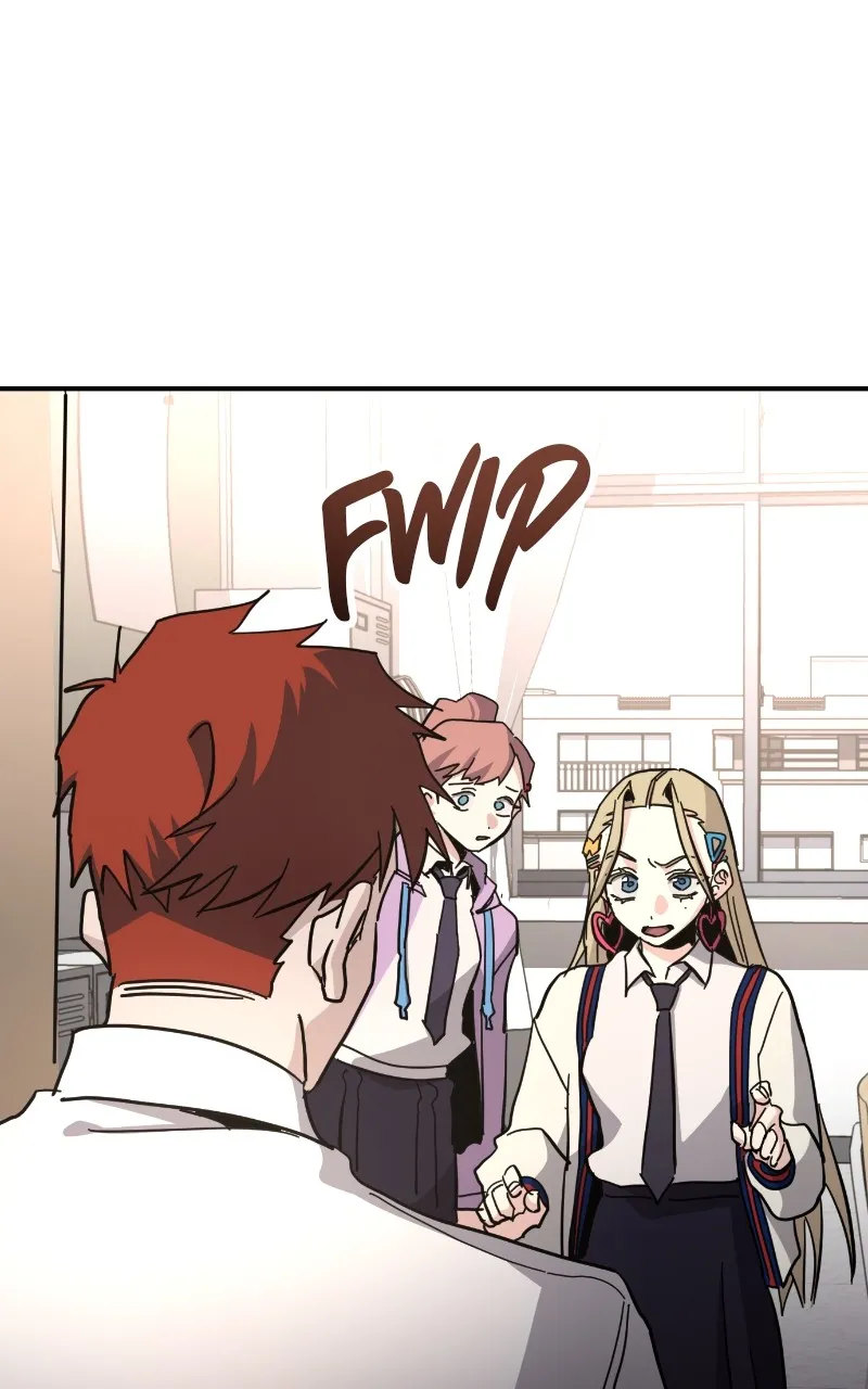 A Life-Changing Turn Chapter 22 page 99 - 