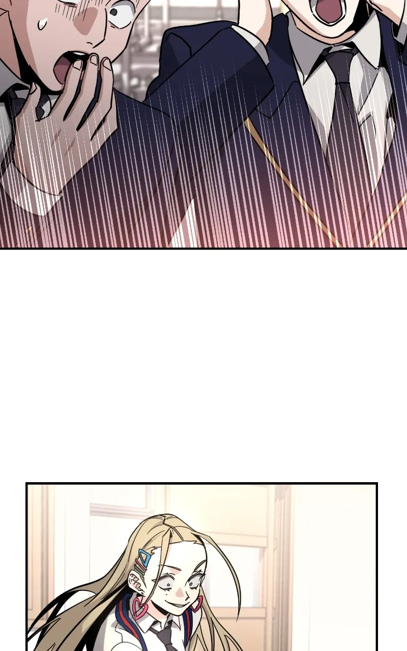A Life-Changing Turn Chapter 23 page 101 - 