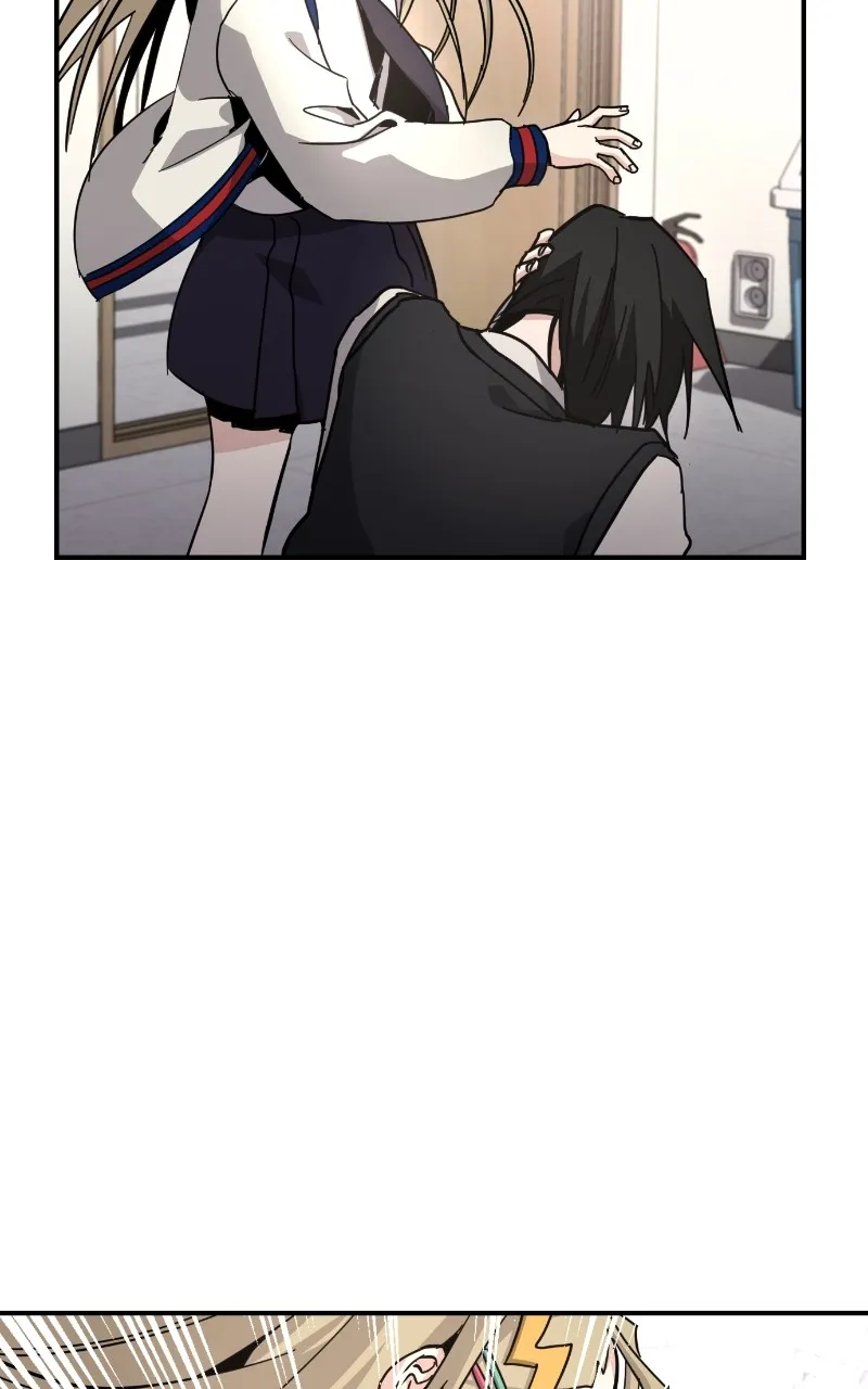 A Life-Changing Turn Chapter 23 page 102 - 