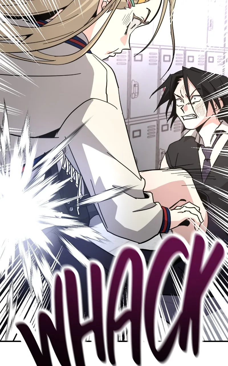 A Life-Changing Turn Chapter 23 page 103 - 