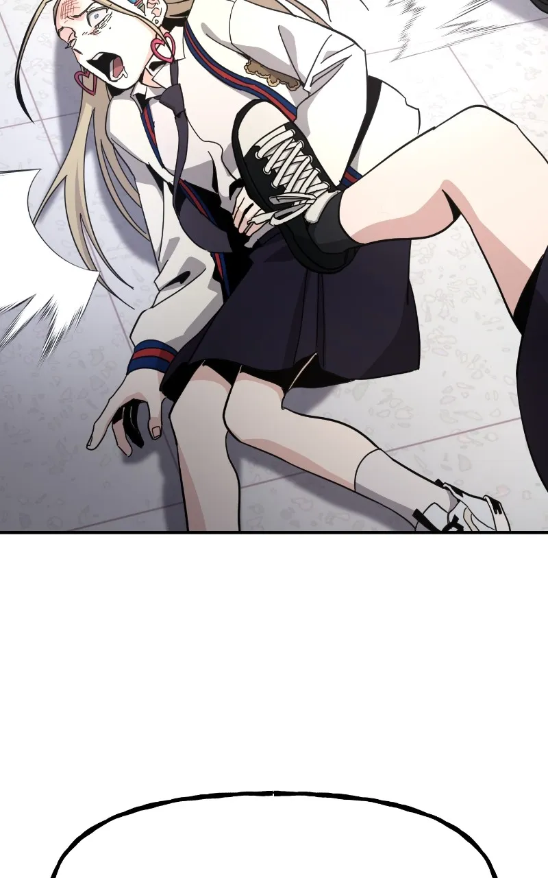 A Life-Changing Turn Chapter 23 page 105 - 