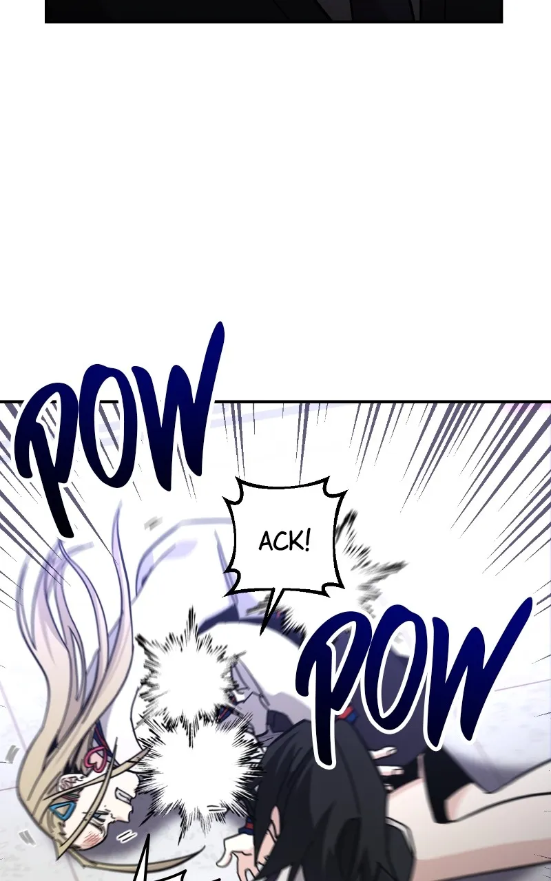 A Life-Changing Turn Chapter 23 page 107 - 