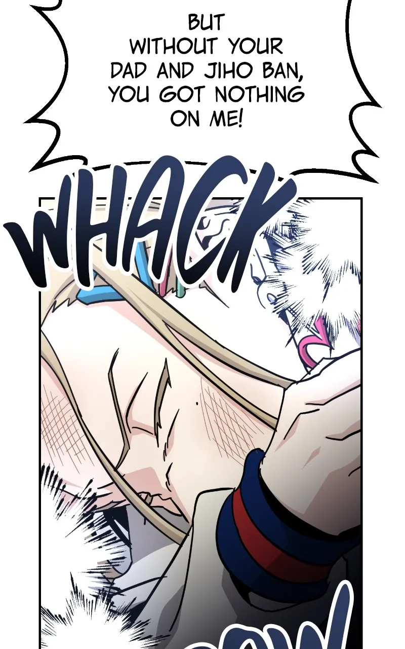 A Life-Changing Turn Chapter 23 page 109 - 