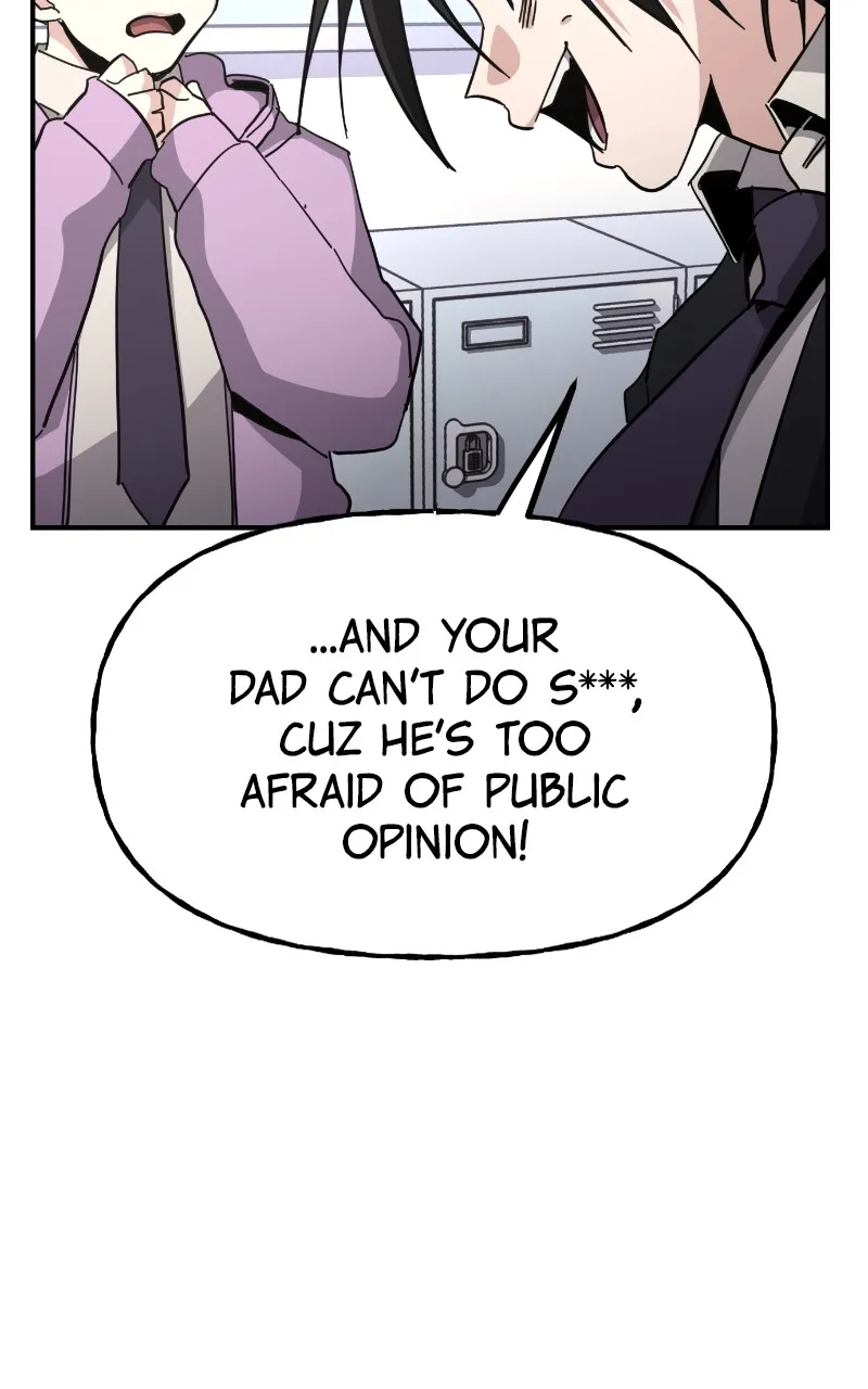 A Life-Changing Turn Chapter 23 page 111 - 