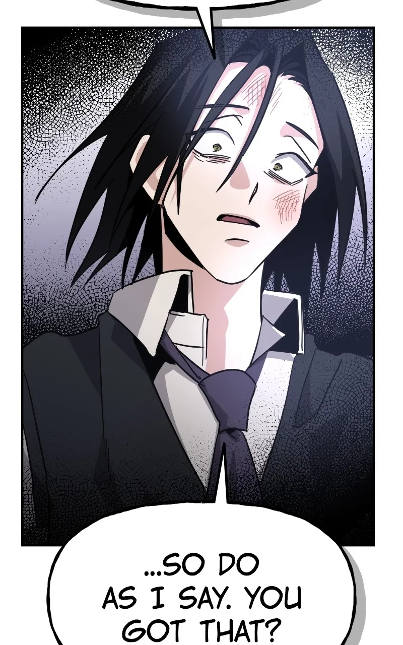 A Life-Changing Turn Chapter 23 page 114 - 