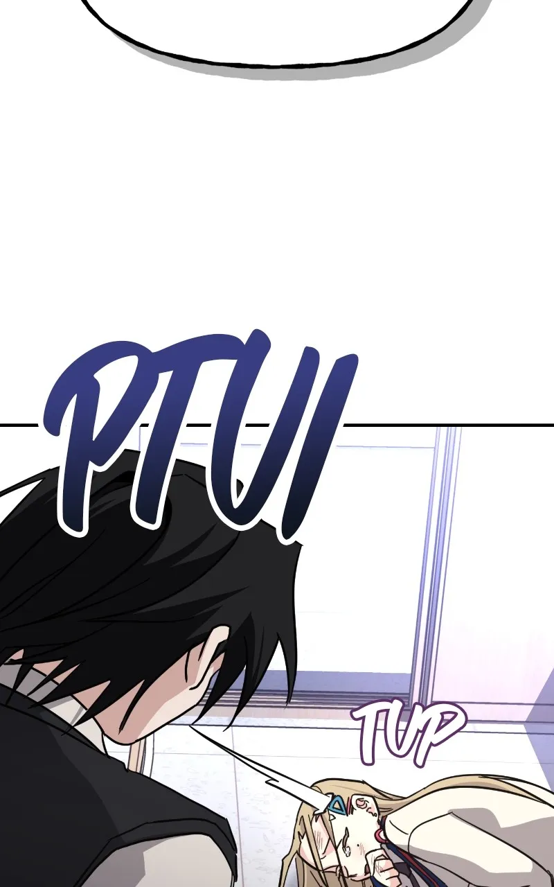A Life-Changing Turn Chapter 23 page 115 - 