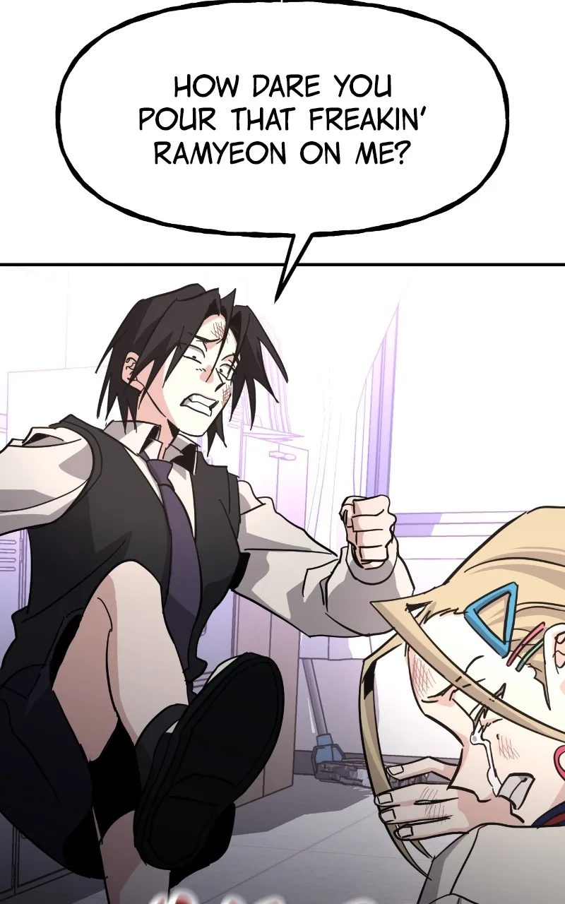 A Life-Changing Turn Chapter 23 page 118 - 