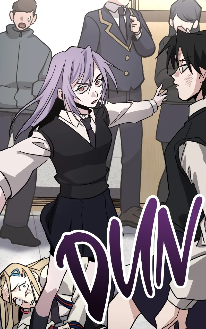 A Life-Changing Turn Chapter 23 page 122 - 