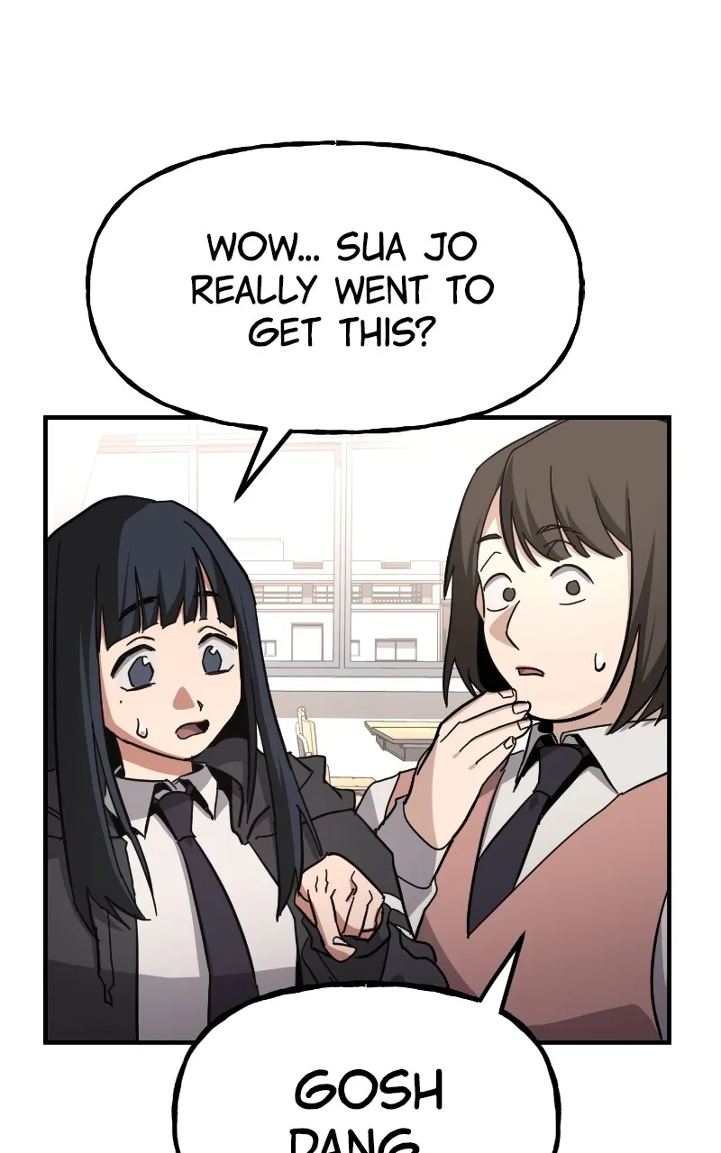 A Life-Changing Turn Chapter 23 page 14 - 