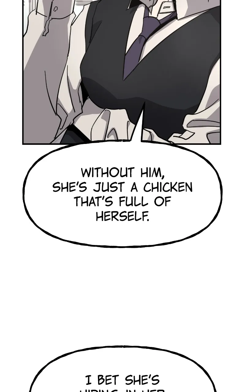 A Life-Changing Turn Chapter 23 page 16 - 