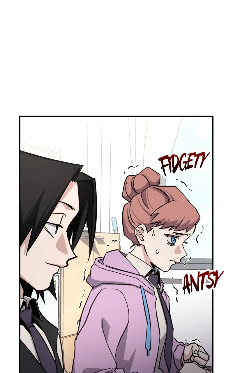 A Life-Changing Turn Chapter 23 page 18 - 