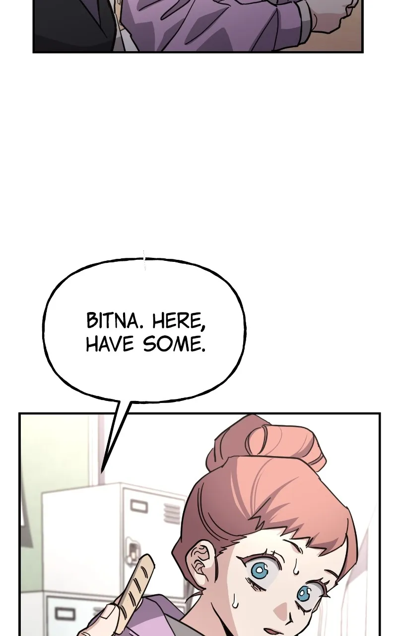 A Life-Changing Turn Chapter 23 page 19 - 