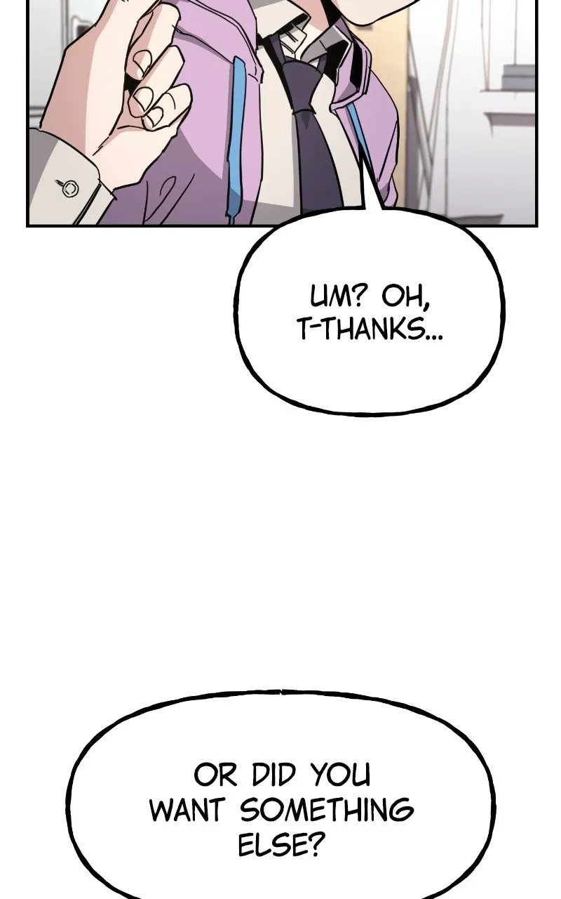 A Life-Changing Turn Chapter 23 page 20 - 