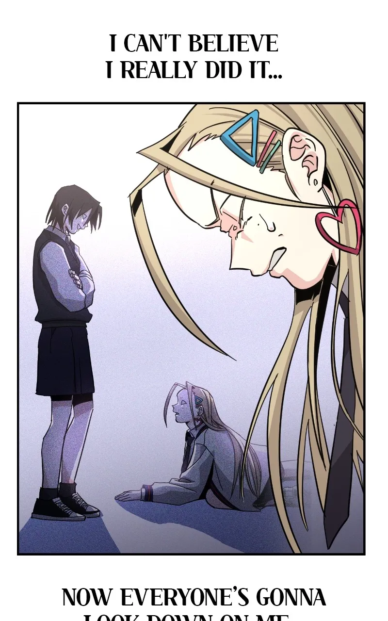 A Life-Changing Turn Chapter 23 page 27 - 