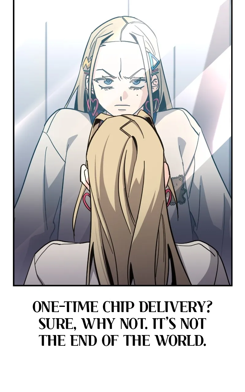 A Life-Changing Turn Chapter 23 page 31 - 