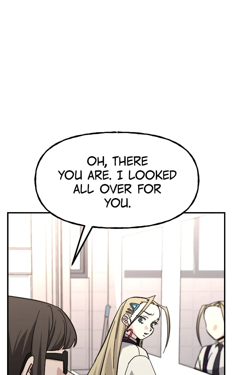 A Life-Changing Turn Chapter 23 page 33 - 