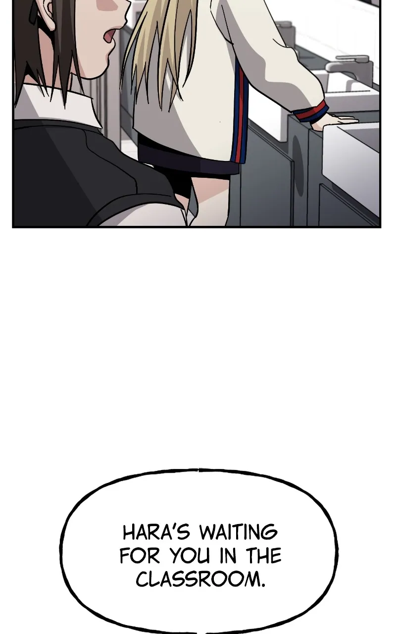 A Life-Changing Turn Chapter 23 page 34 - 