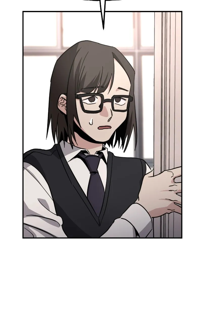A Life-Changing Turn Chapter 23 page 35 - 