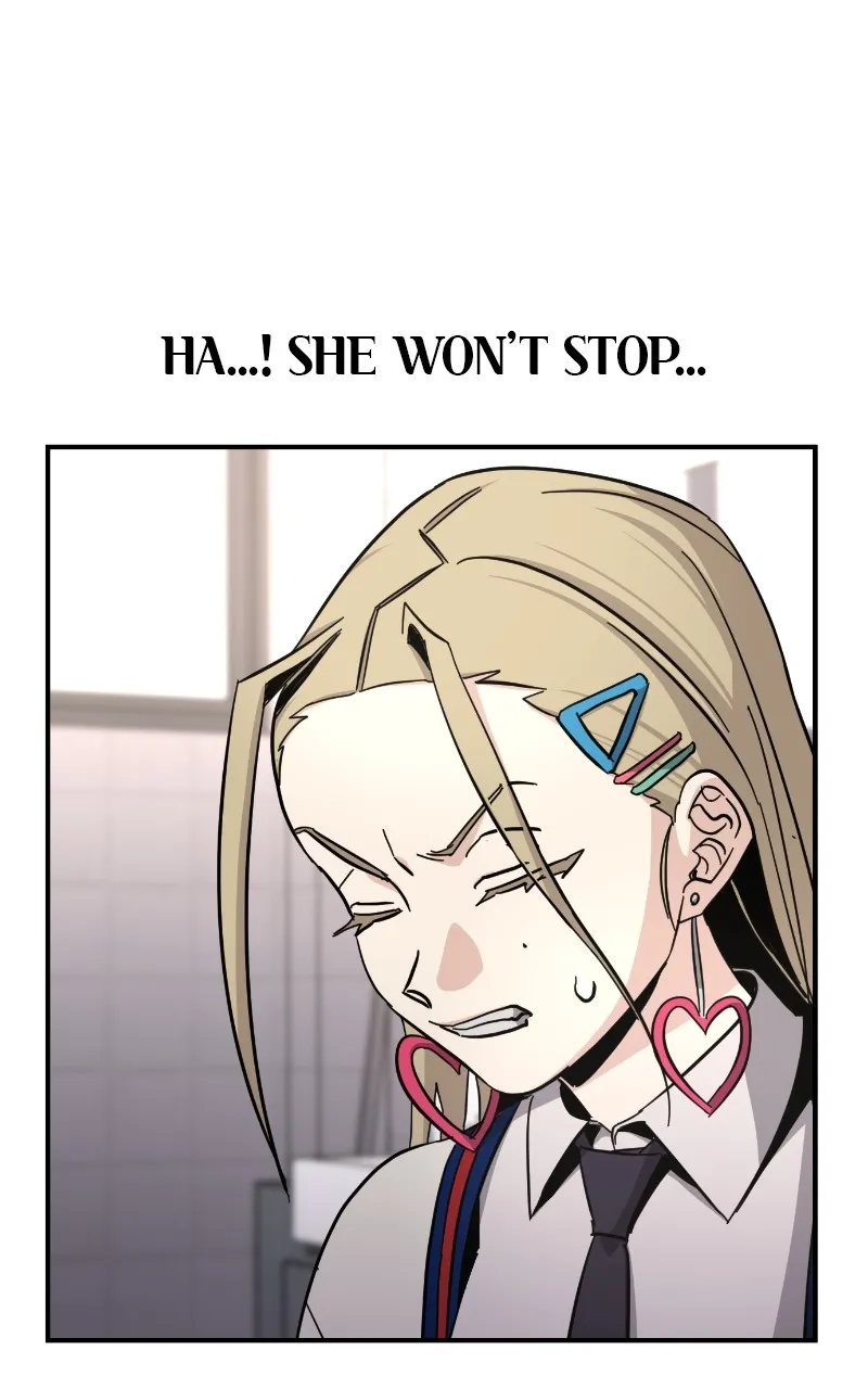 A Life-Changing Turn Chapter 23 page 36 - 
