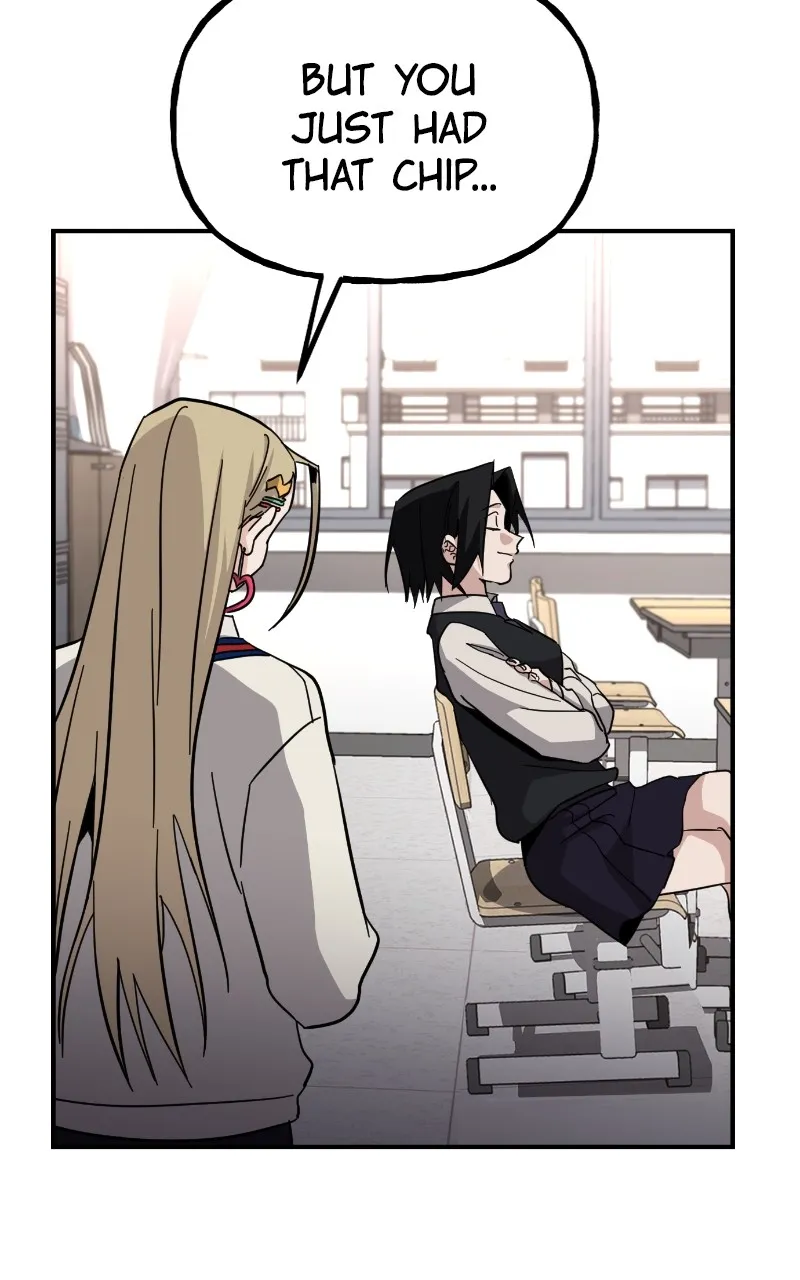 A Life-Changing Turn Chapter 23 page 39 - 
