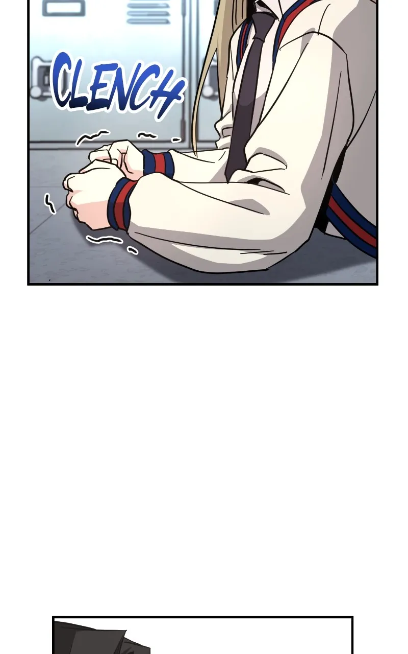 A Life-Changing Turn Chapter 23 page 5 - 
