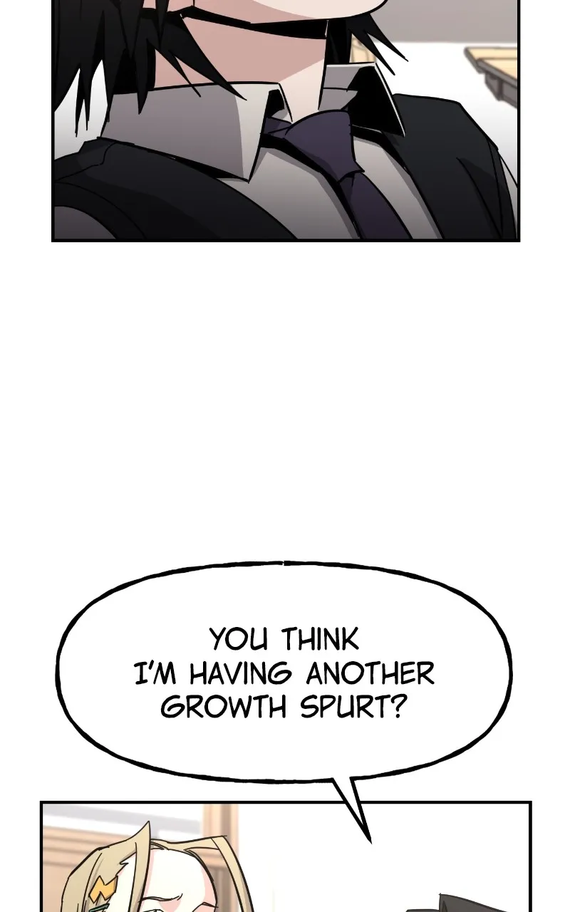 A Life-Changing Turn Chapter 23 page 41 - 