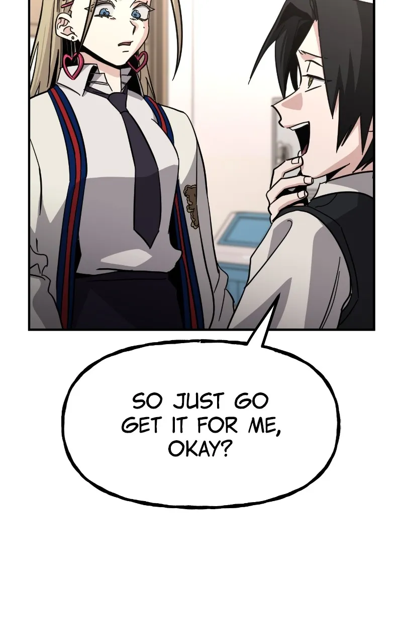 A Life-Changing Turn Chapter 23 page 42 - 