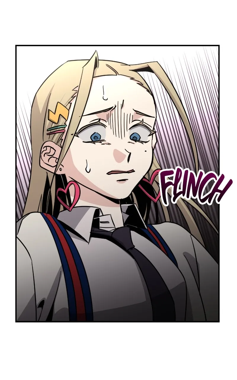 A Life-Changing Turn Chapter 23 page 45 - 