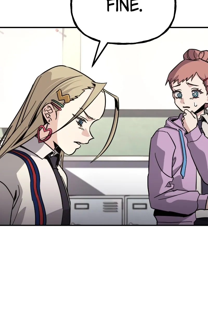 A Life-Changing Turn Chapter 23 page 48 - 