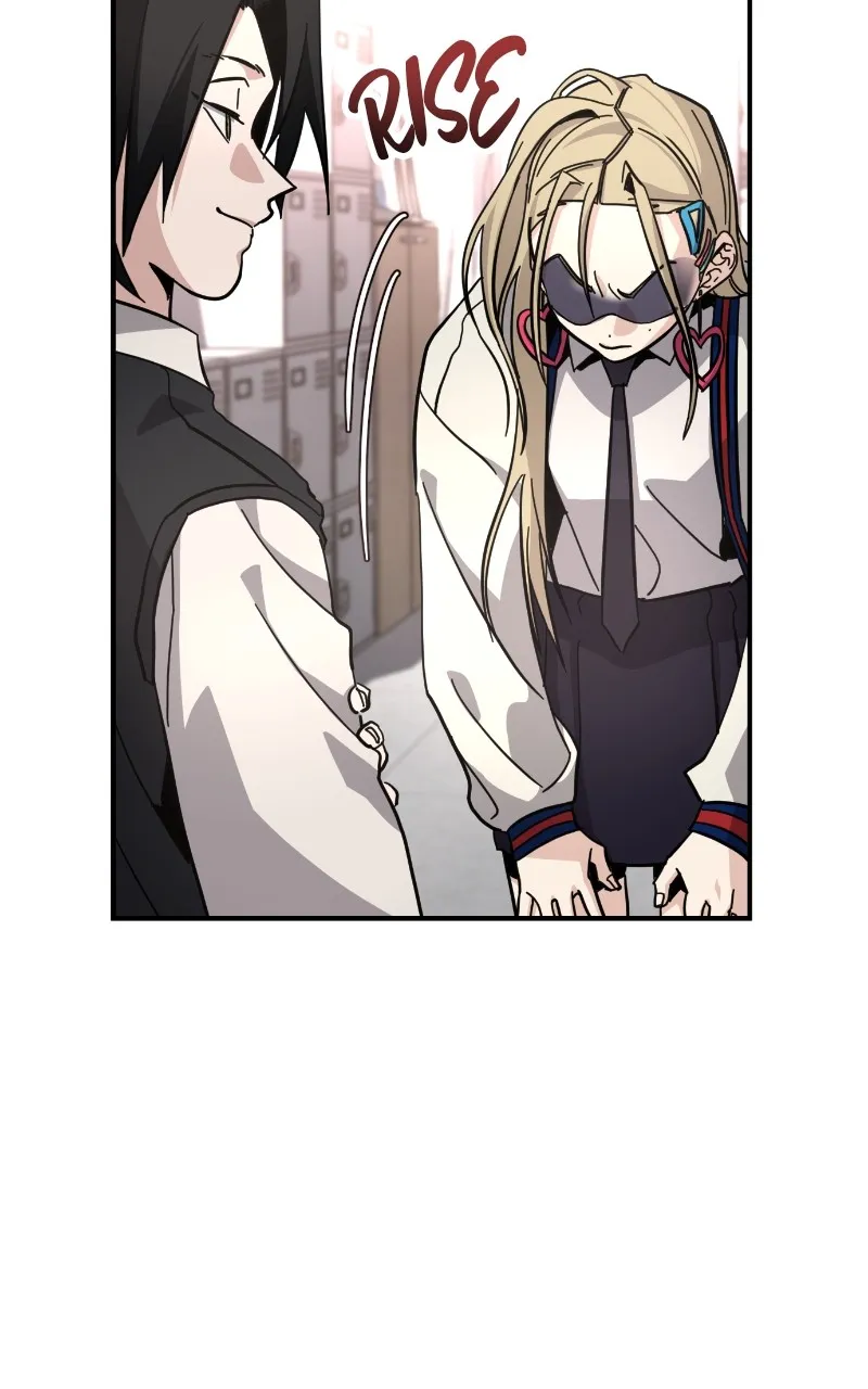 A Life-Changing Turn Chapter 23 page 6 - 