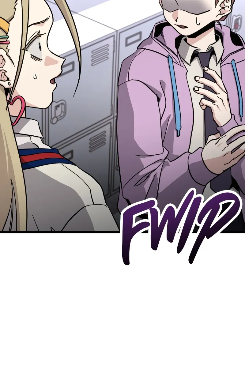 A Life-Changing Turn Chapter 23 page 53 - 
