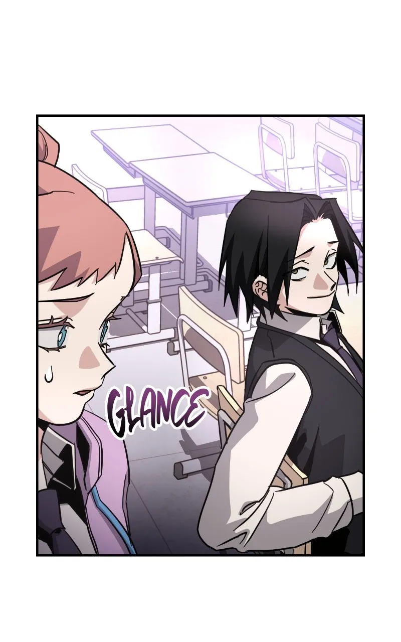 A Life-Changing Turn Chapter 23 page 54 - 