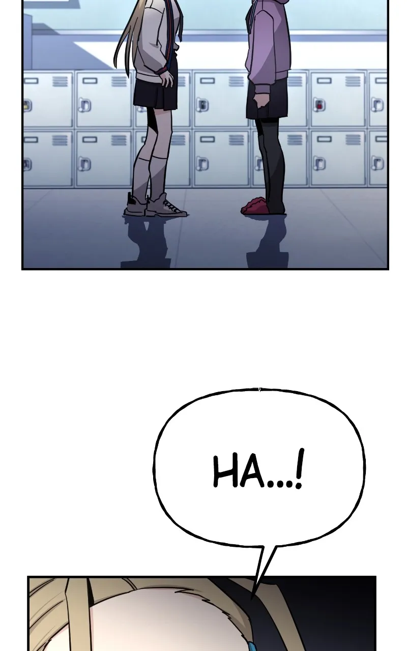 A Life-Changing Turn Chapter 23 page 56 - 