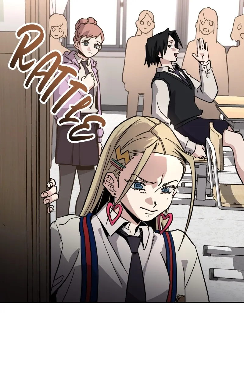 A Life-Changing Turn Chapter 23 page 58 - 