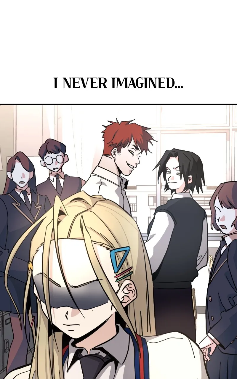 A Life-Changing Turn Chapter 23 page 7 - 