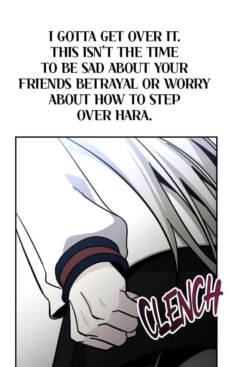 A Life-Changing Turn Chapter 23 page 61 - 