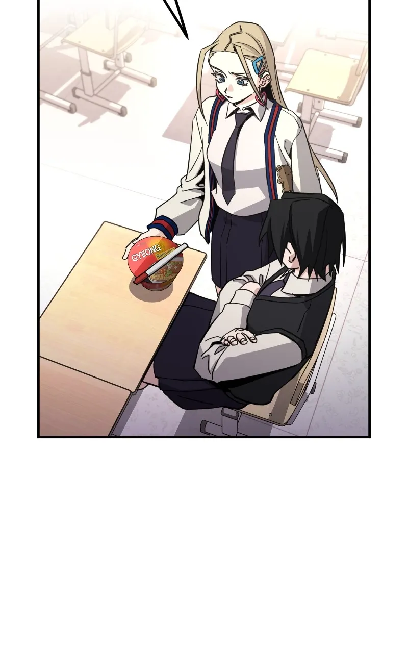 A Life-Changing Turn Chapter 23 page 68 - 