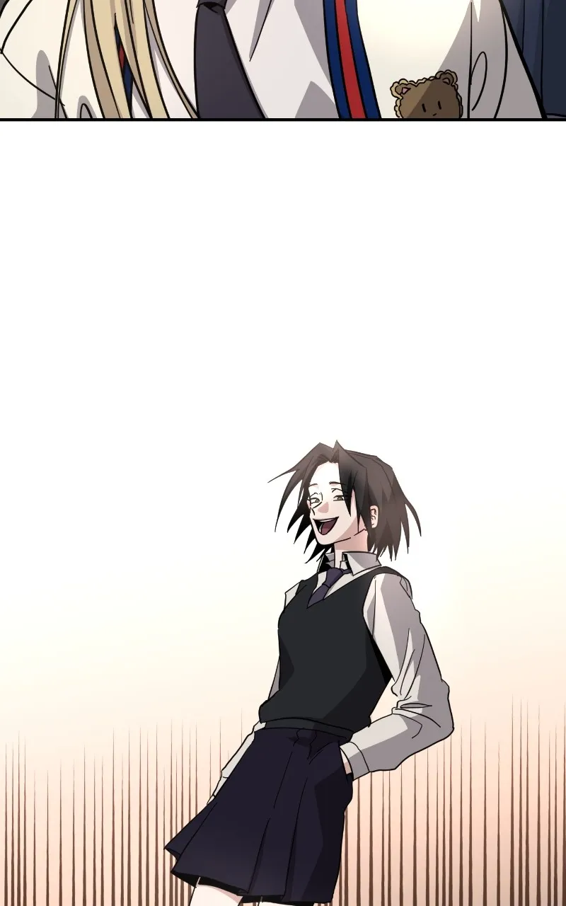 A Life-Changing Turn Chapter 23 page 8 - 