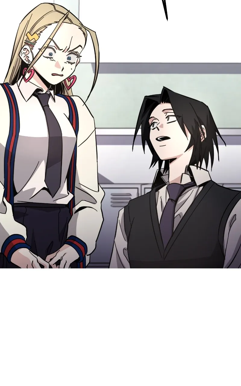 A Life-Changing Turn Chapter 23 page 72 - 